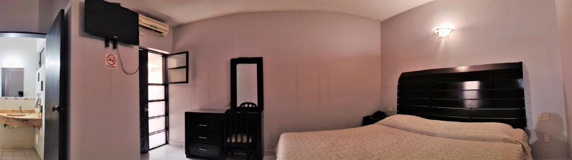 Laguna Inn Torreón المظهر الخارجي الصورة