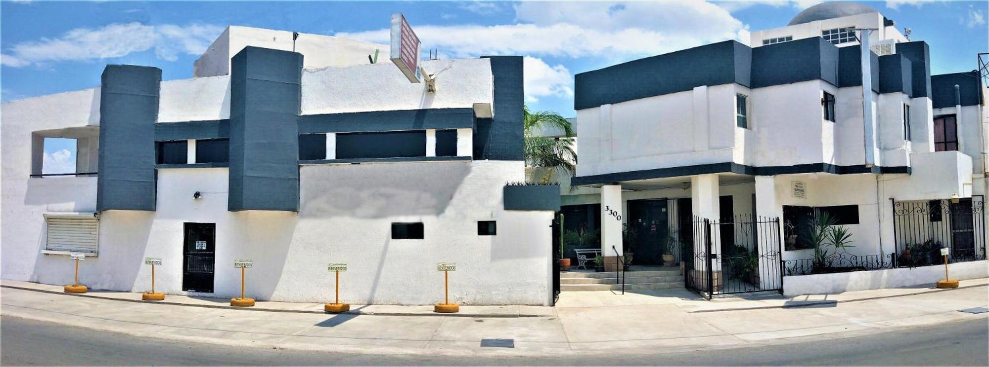 Laguna Inn Torreón المظهر الخارجي الصورة
