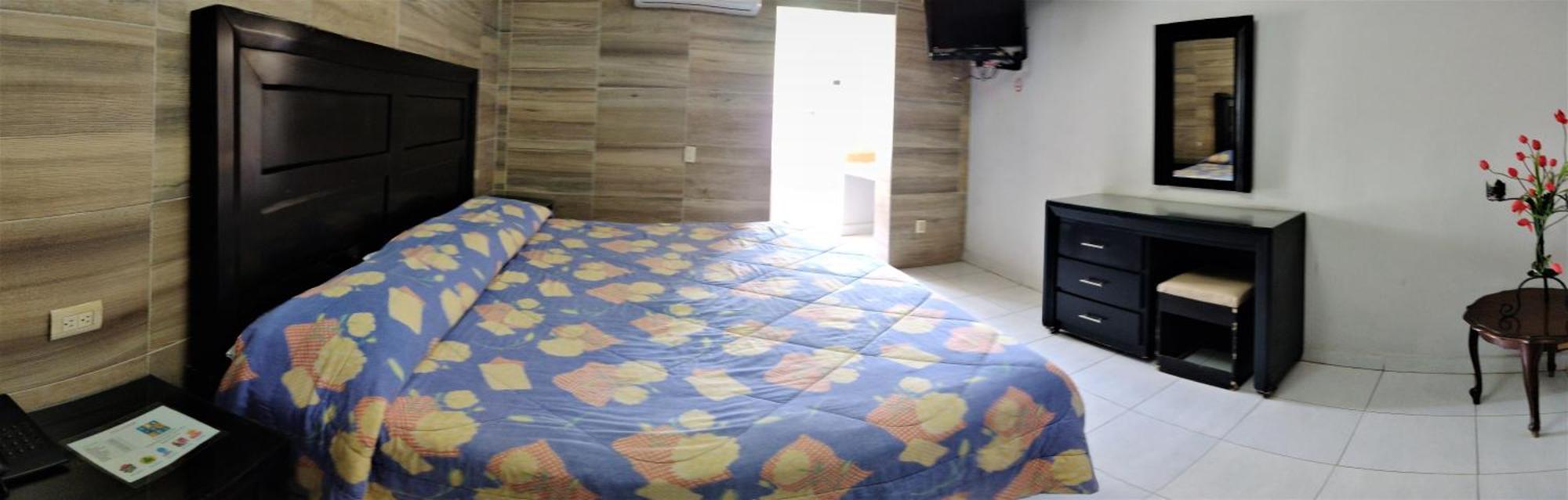 Laguna Inn Torreón المظهر الخارجي الصورة