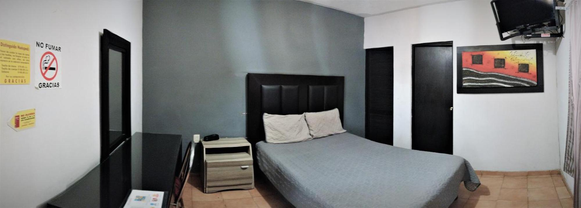 Laguna Inn Torreón المظهر الخارجي الصورة