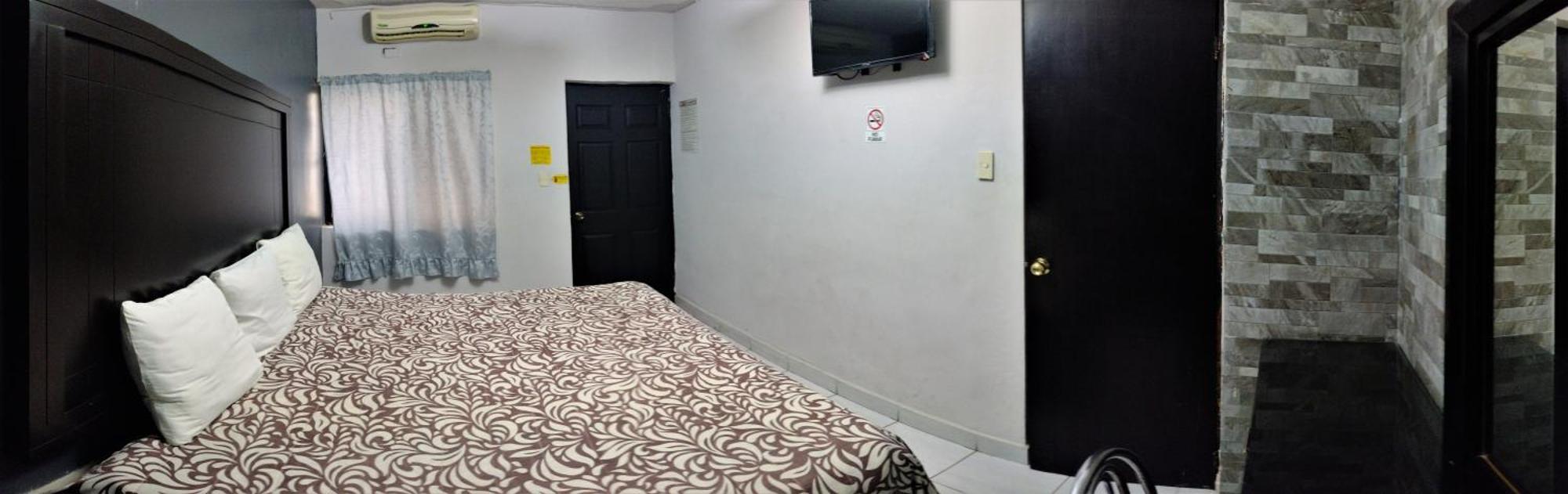 Laguna Inn Torreón المظهر الخارجي الصورة