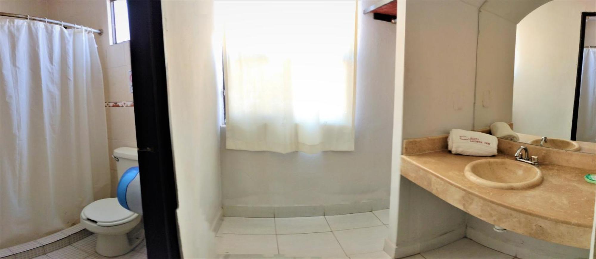 Laguna Inn Torreón المظهر الخارجي الصورة