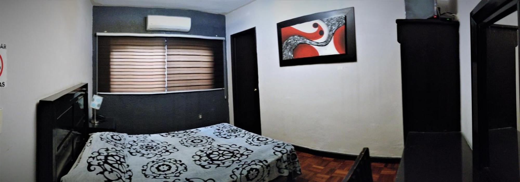 Laguna Inn Torreón المظهر الخارجي الصورة