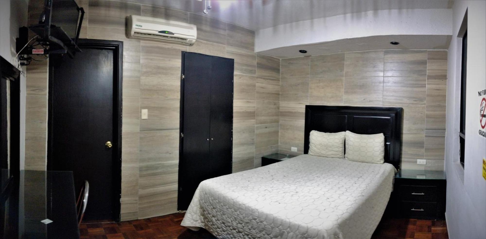 Laguna Inn Torreón المظهر الخارجي الصورة