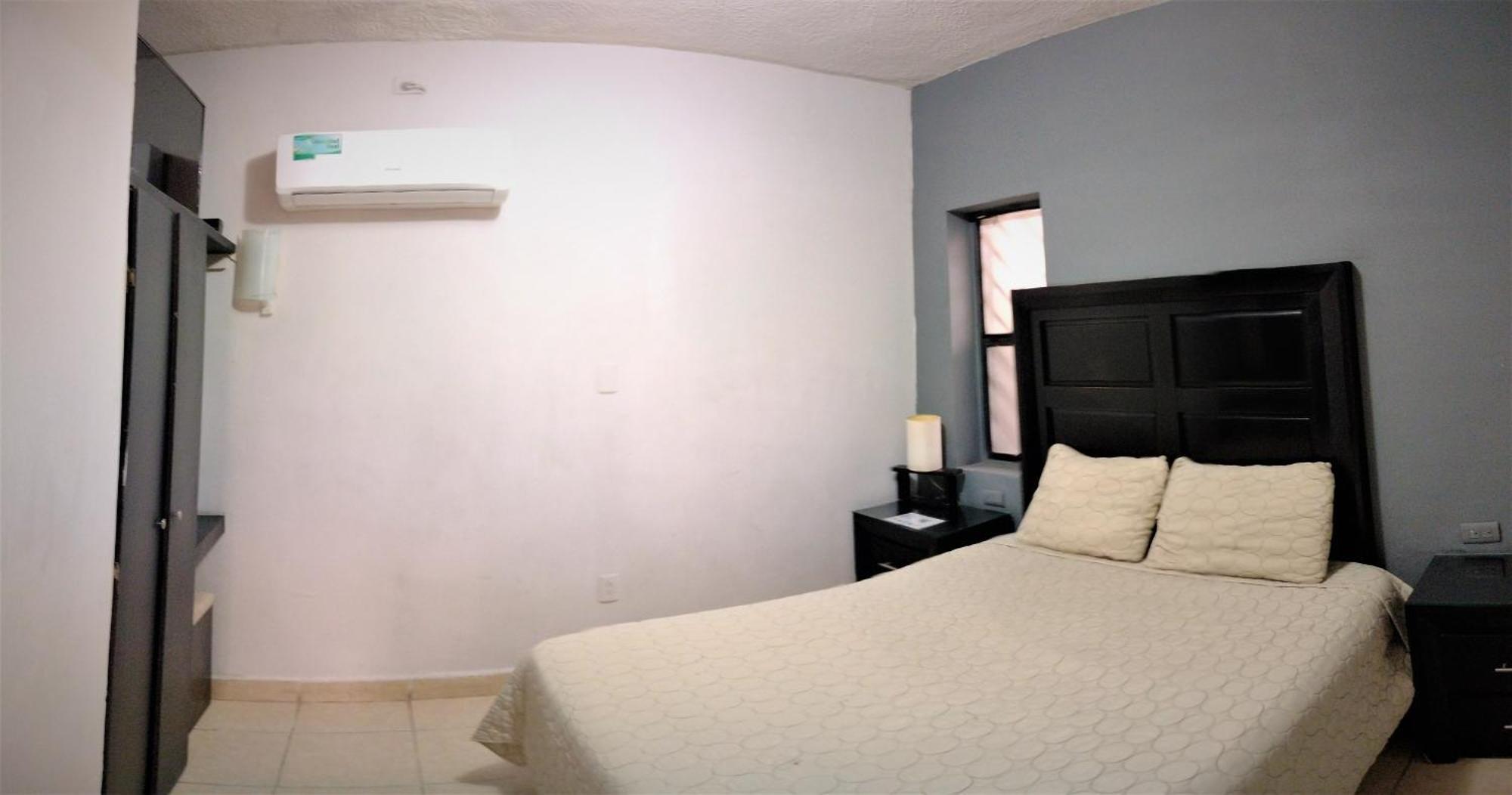 Laguna Inn Torreón المظهر الخارجي الصورة