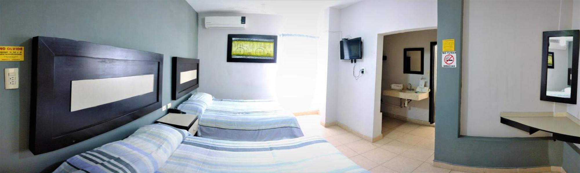 Laguna Inn Torreón المظهر الخارجي الصورة