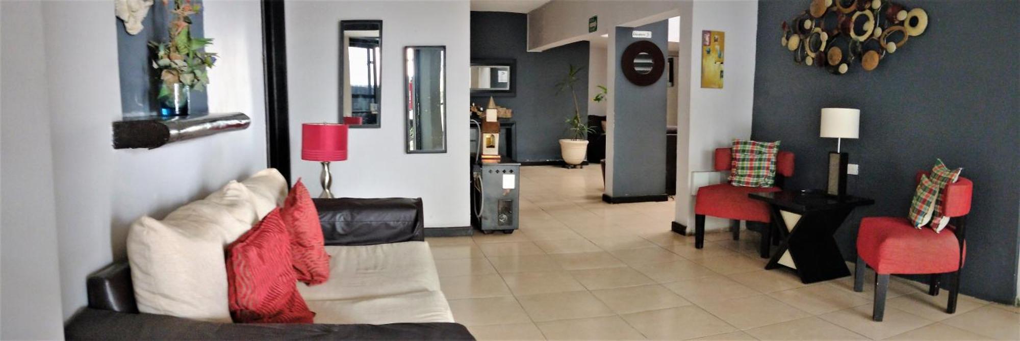 Laguna Inn Torreón المظهر الخارجي الصورة