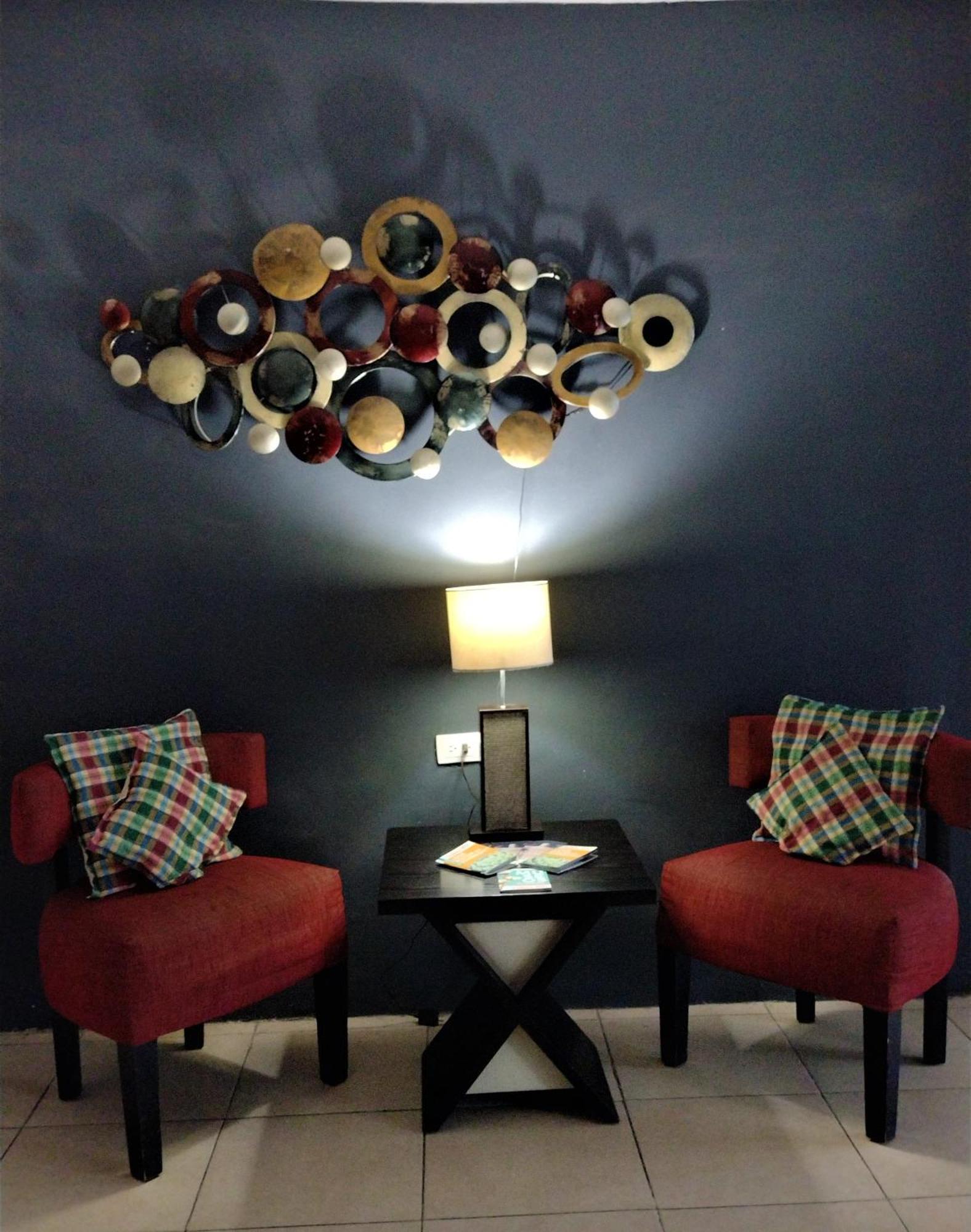 Laguna Inn Torreón المظهر الخارجي الصورة