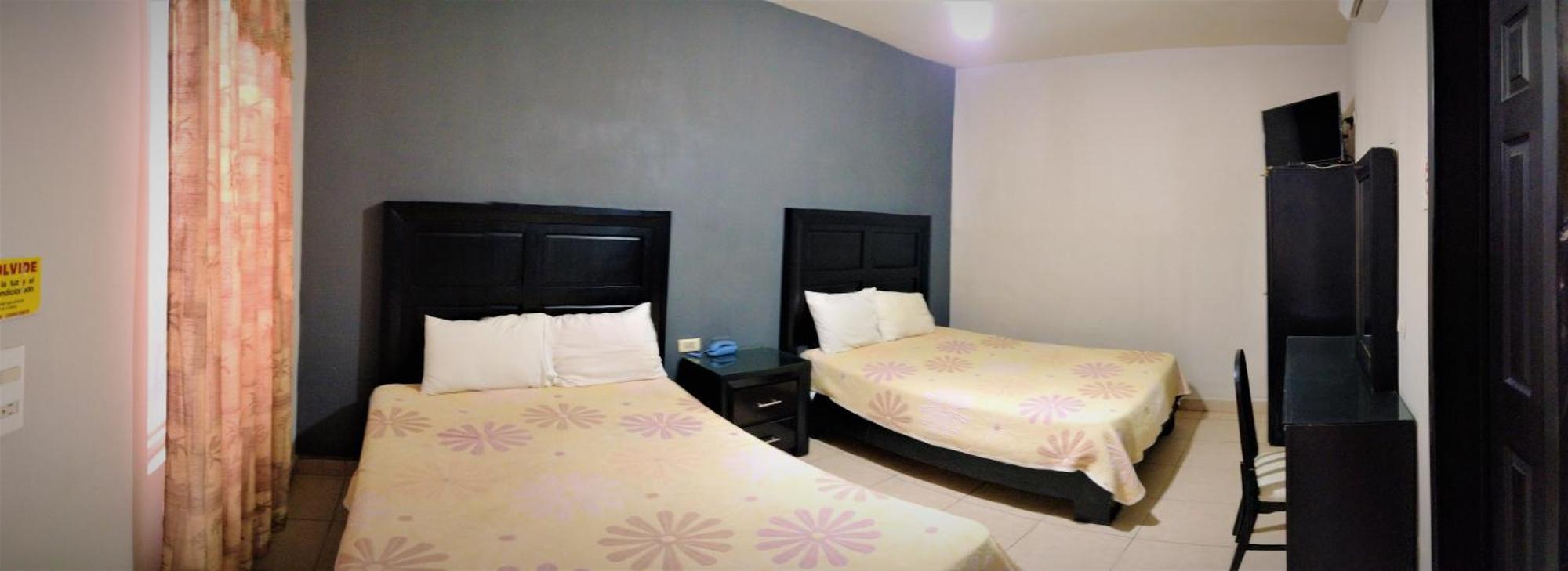 Laguna Inn Torreón المظهر الخارجي الصورة