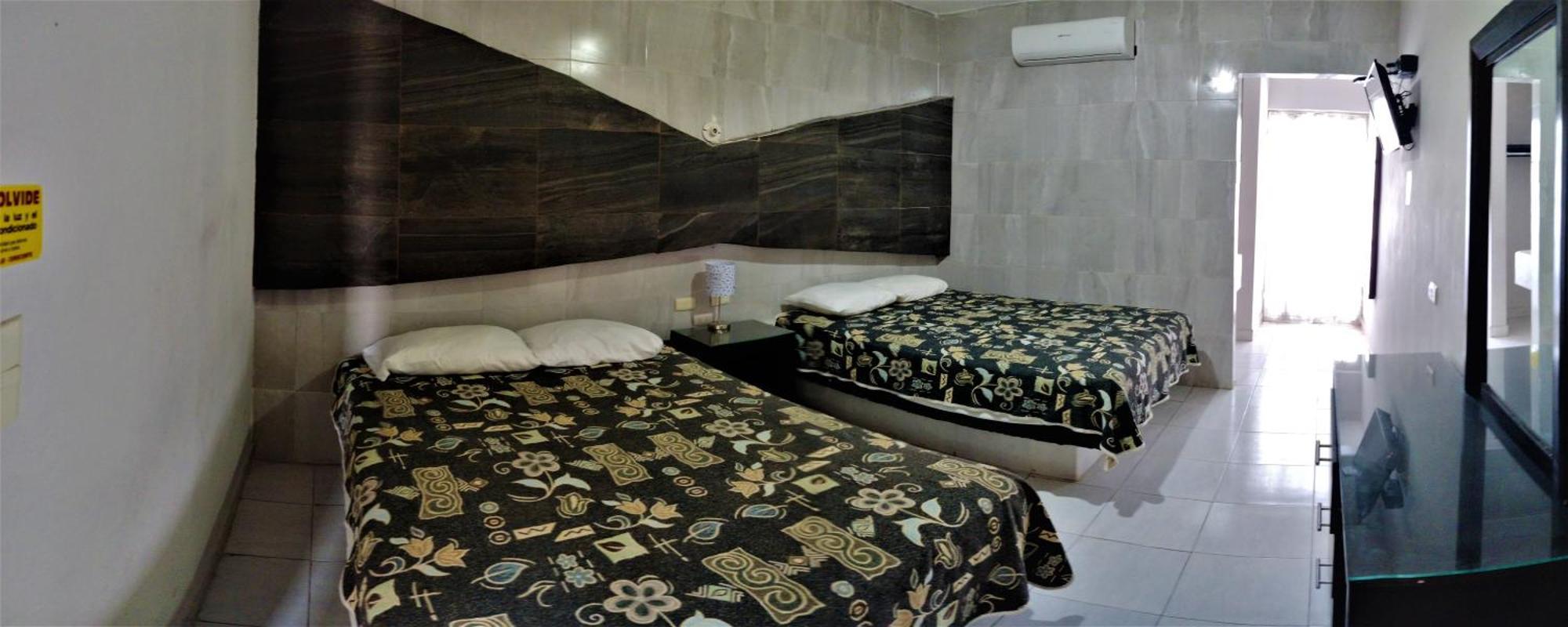 Laguna Inn Torreón المظهر الخارجي الصورة