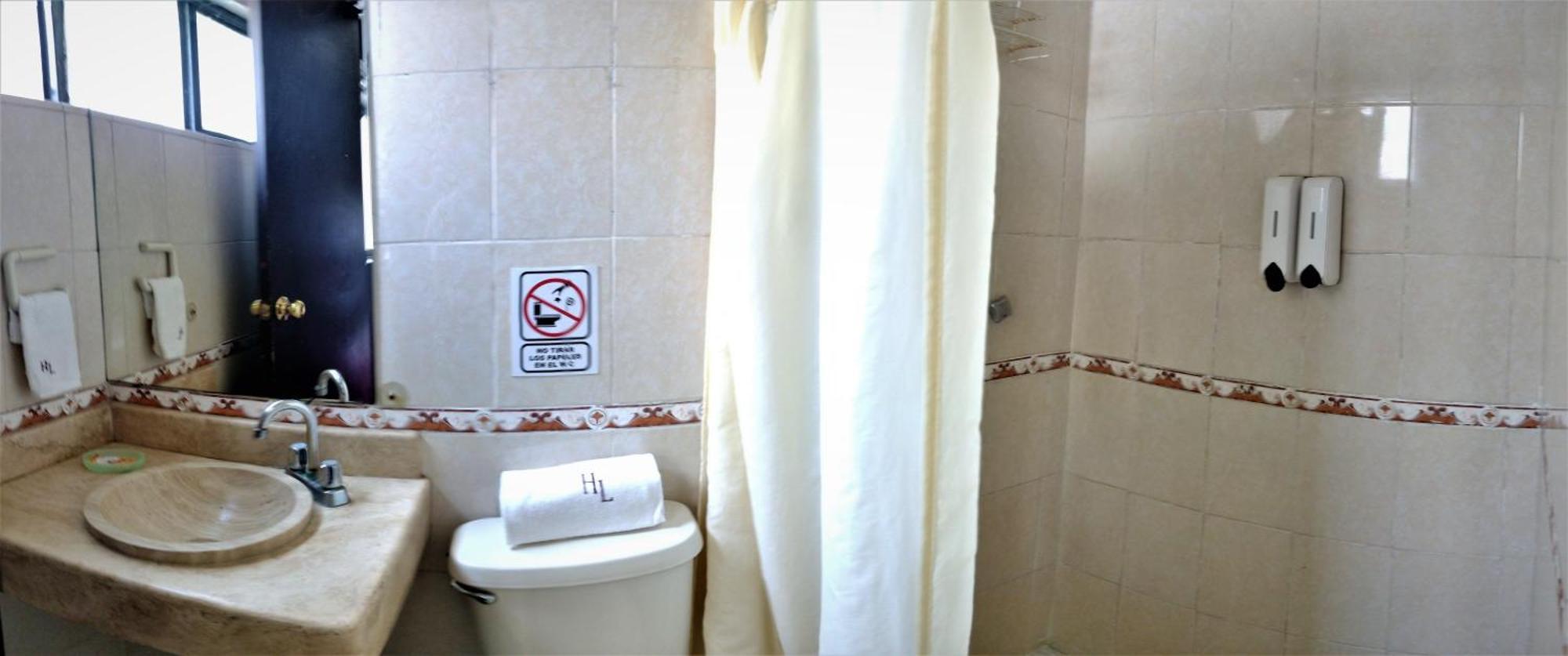 Laguna Inn Torreón المظهر الخارجي الصورة