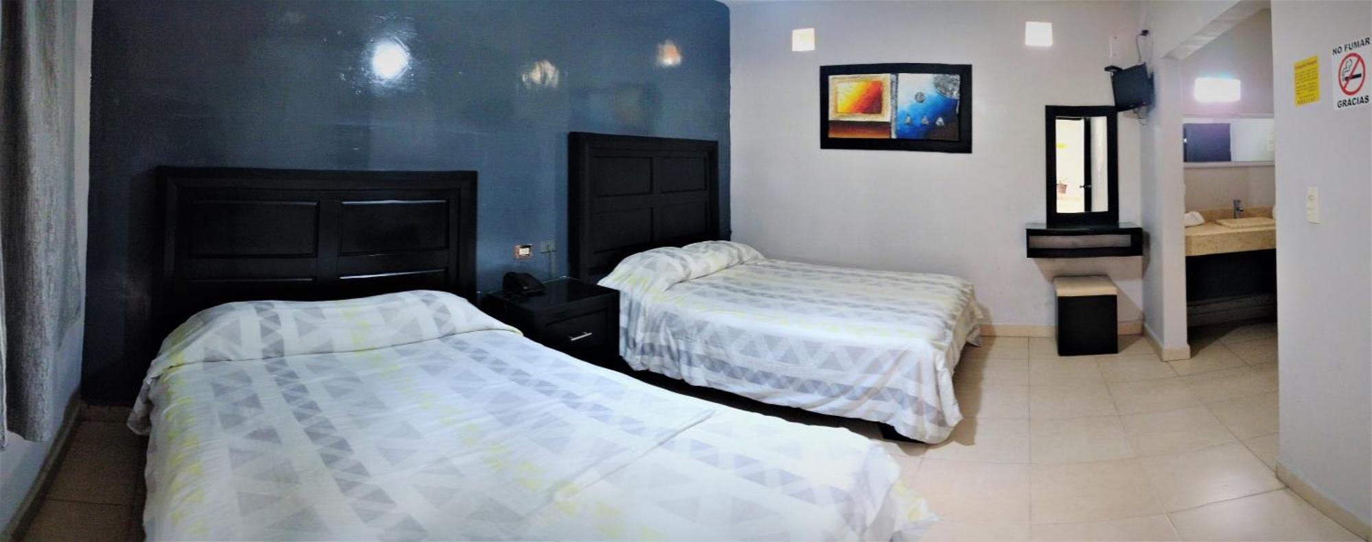 Laguna Inn Torreón المظهر الخارجي الصورة