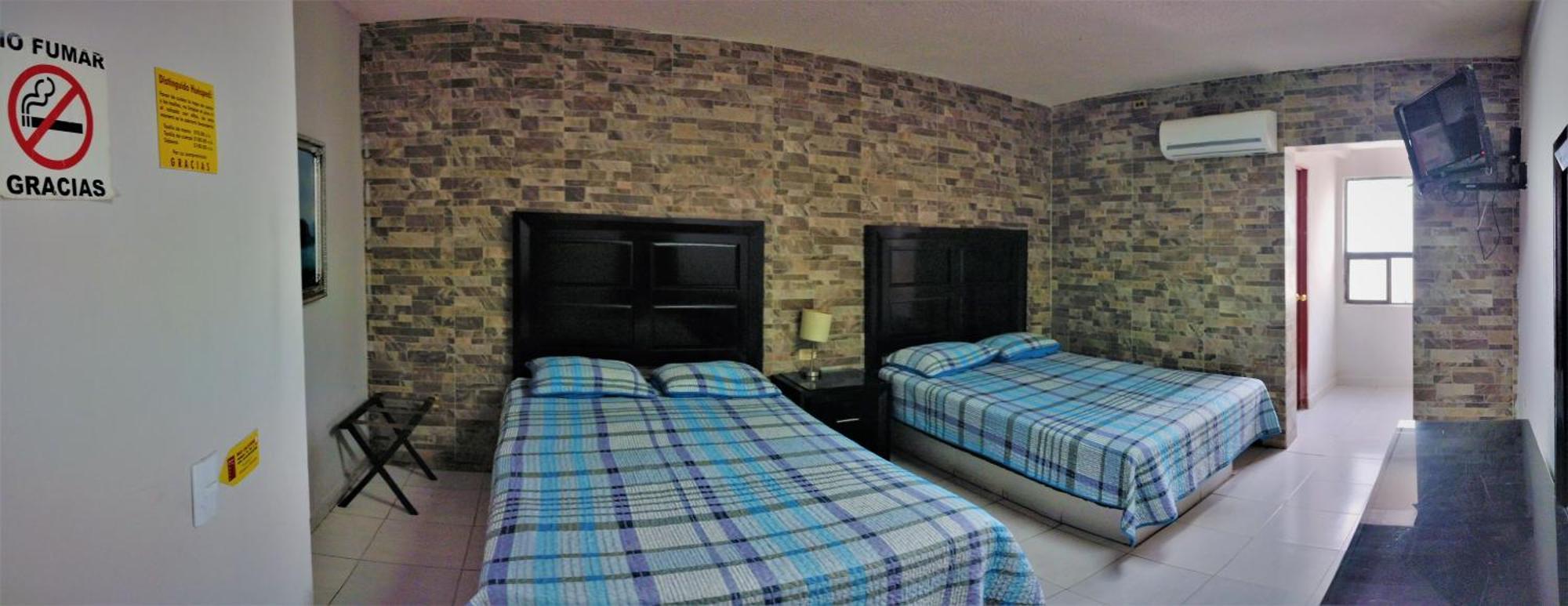 Laguna Inn Torreón المظهر الخارجي الصورة