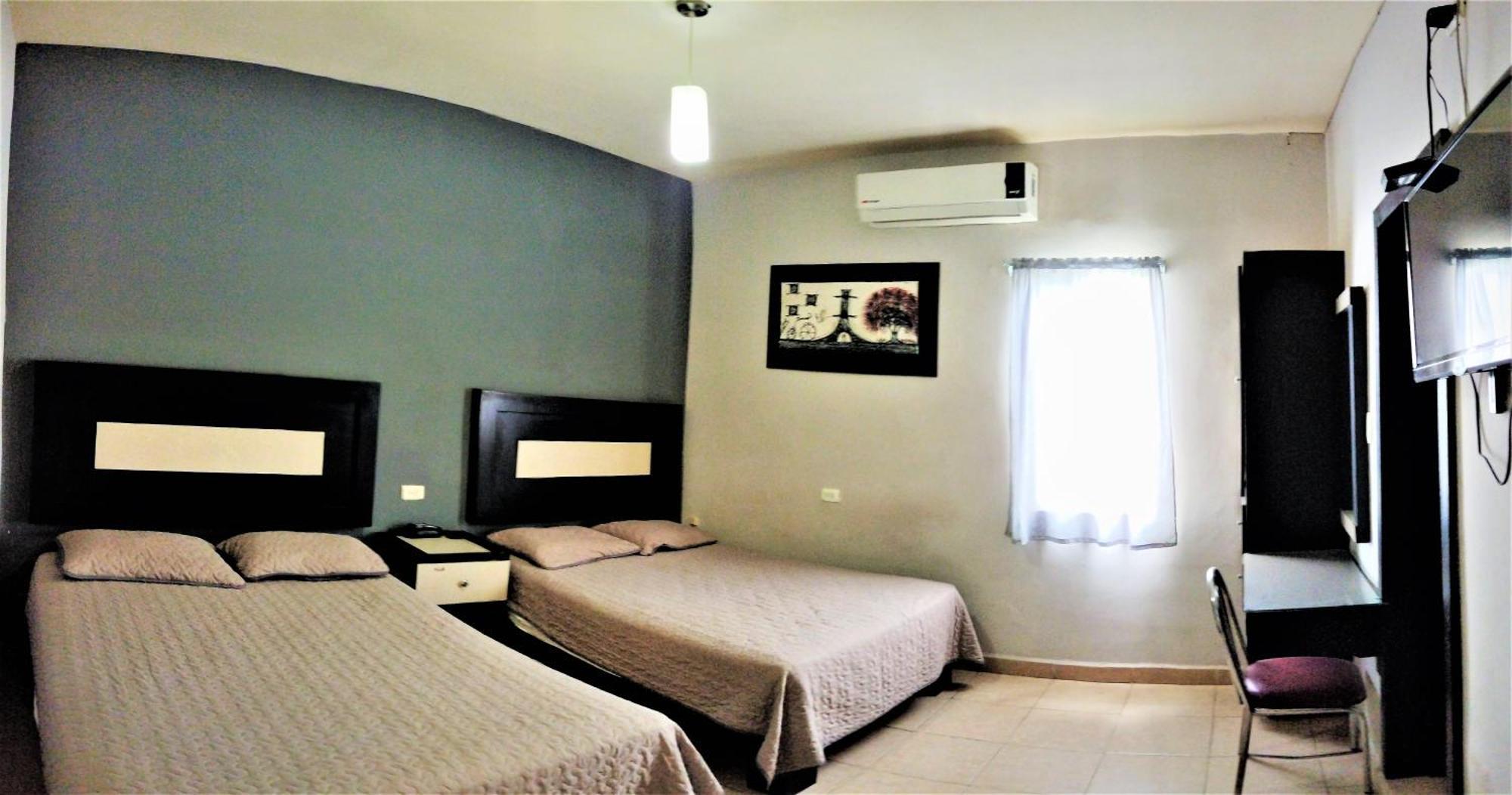 Laguna Inn Torreón المظهر الخارجي الصورة