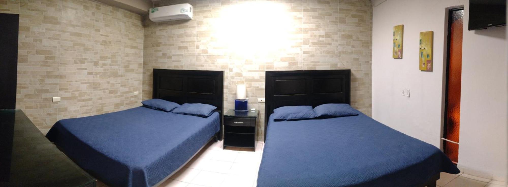 Laguna Inn Torreón المظهر الخارجي الصورة