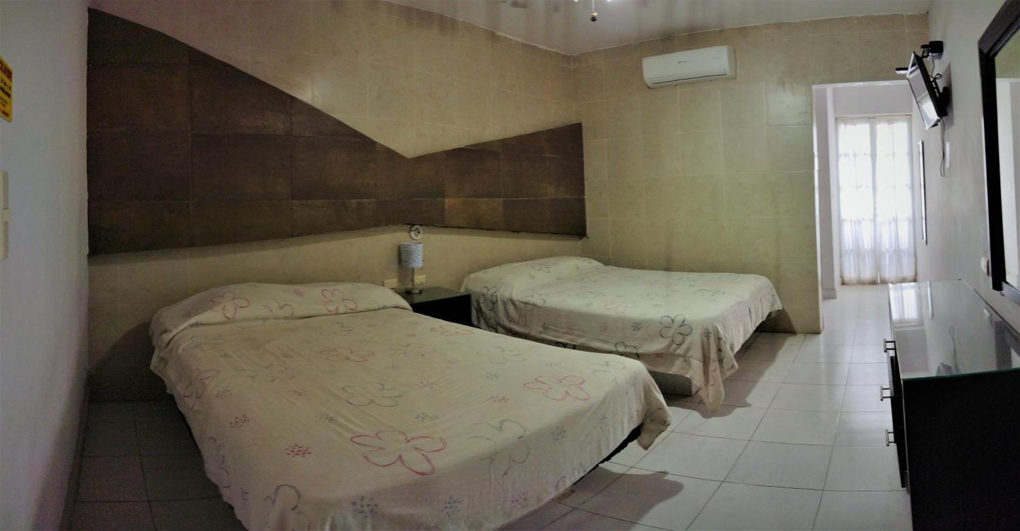 Laguna Inn Torreón المظهر الخارجي الصورة