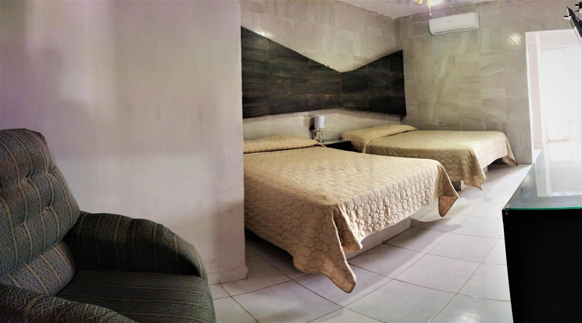 Laguna Inn Torreón المظهر الخارجي الصورة