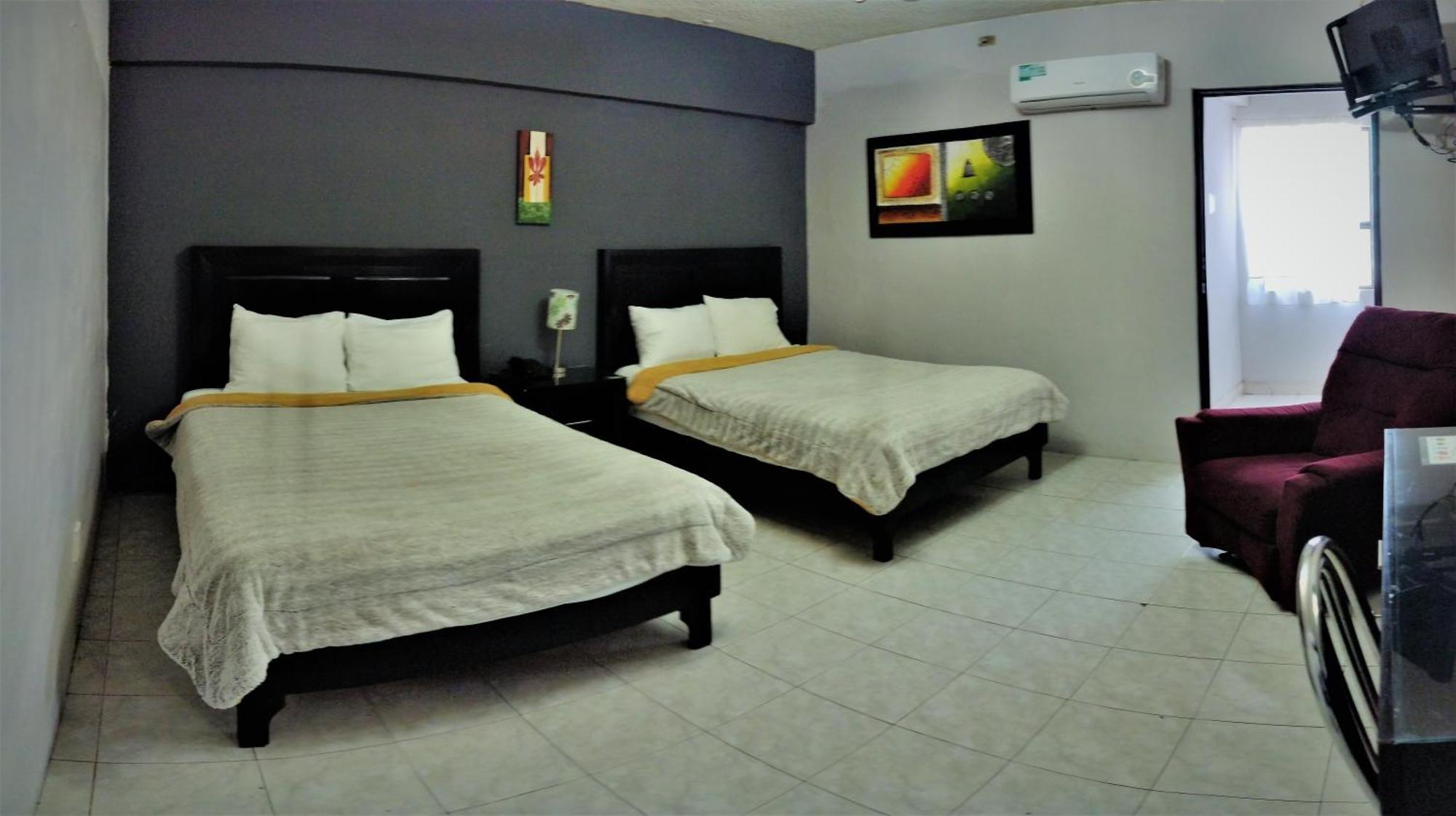 Laguna Inn Torreón المظهر الخارجي الصورة