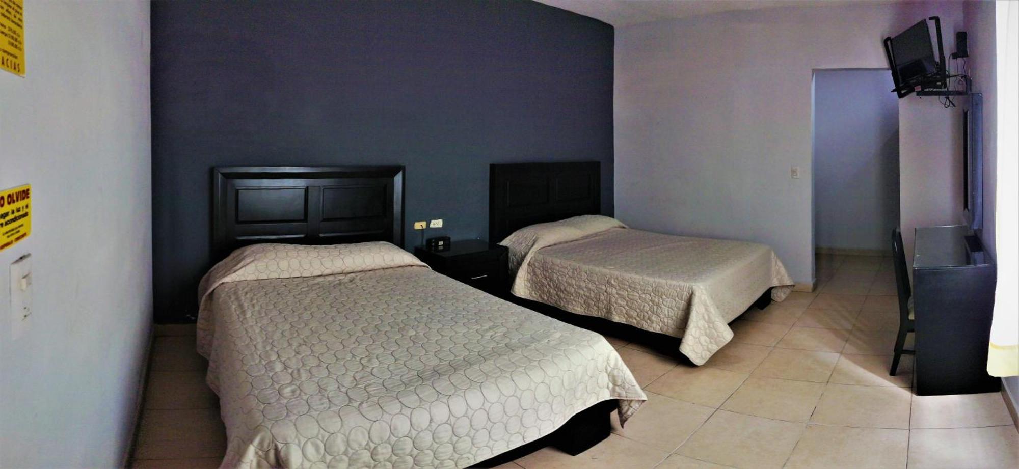 Laguna Inn Torreón المظهر الخارجي الصورة