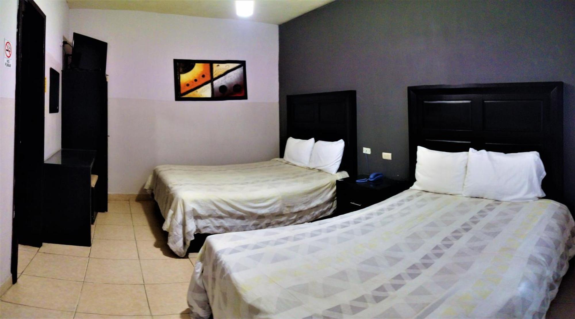 Laguna Inn Torreón المظهر الخارجي الصورة